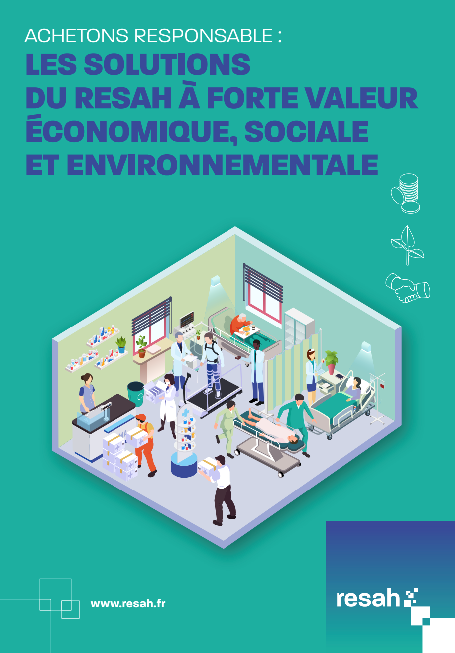 Achetons Responsable